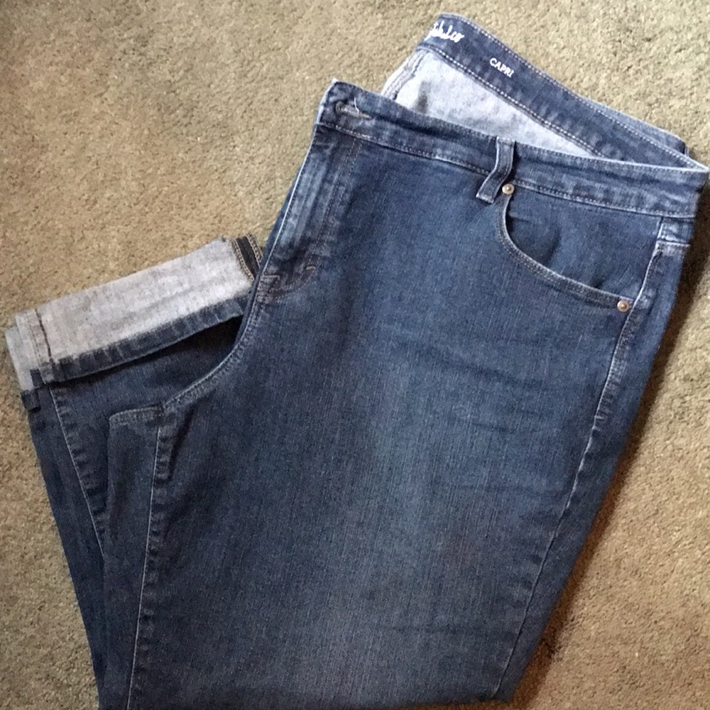 Jean Capris
